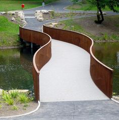diseño de proyectos en acero corten para espacios urbanos en guipuzcoa-gipuzkoa