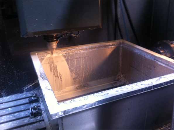 tolvas y depositos de aluminio en gipuzkoa de caldererias