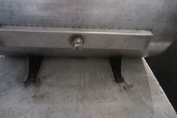Los mejores lavabos de acero inoxidable