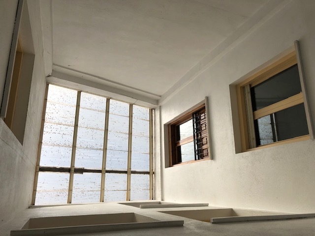 como renovar los lucernarios del tejado en una comunidad de vecinos