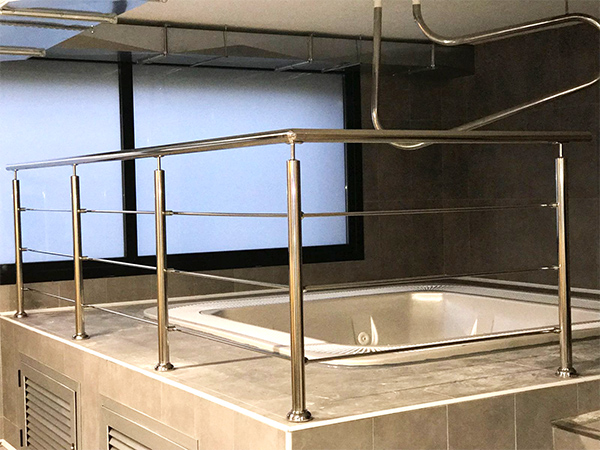 en ibarkalde ofrecemos buenos precios en metro lineal de acero inoxidable, atendemos a particulares y empresas